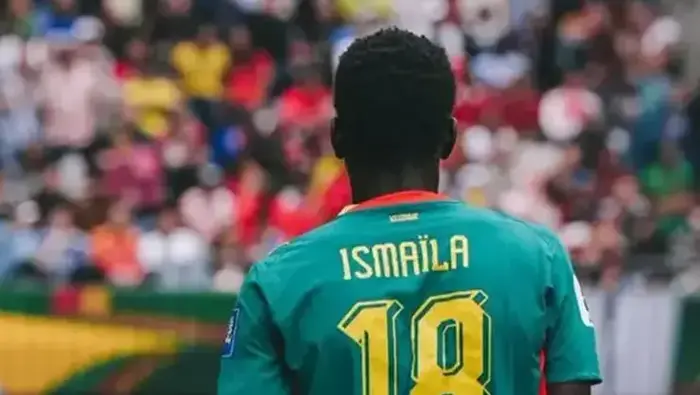 Galatasaray Ismaila Sarr İçin Teklifi Yükseltti: 50 Milyon Euro Hamlesi Galatasaray Ismaila Sarr İçin Teklifi Yükseltti: 50 Milyon Euro Hamlesi