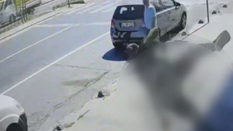 Sultangazi’de İşçi 3’üncü Kattan Düştü: İş Yeri Sahibi Gözaltına Alındı
