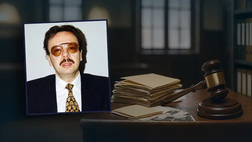 Arif Ahmet Denizolgun Kimdir, Neden Öldü? Ölümü Neden Şüpheli Bulundu? Arif Ahmet Denizolgun Kimdir, Neden Öldü? Ölümü Neden Şüpheli Bulundu?