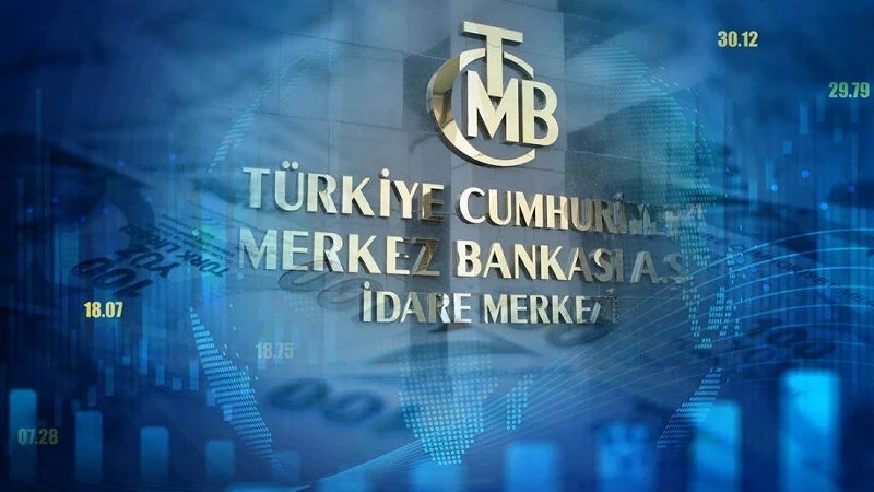 Bank Of America’dan Türkiye İçin Faiz Tahmini: Eylül Pas, Ekimde 100 Baz Puan İndirim Beklentisi