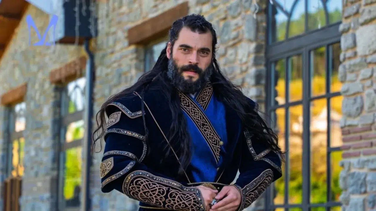 Akın Akınözü Sultan Alaeddin Keykubat Rolüne Nasıl Hazırlandı? 5 Aylık Eğitim Sürec NasılDI?
