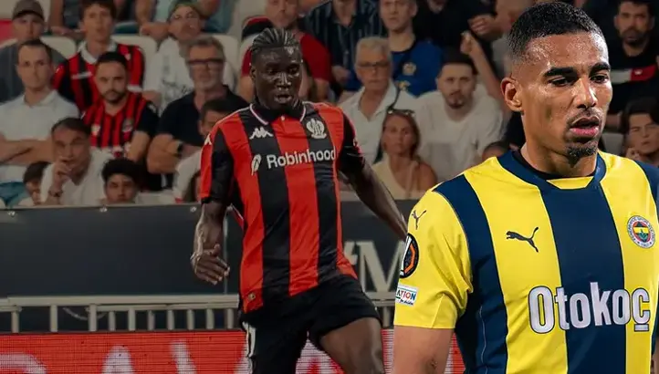 Alexander Djiku’dan Fenerbahçe’nin Yeni Transferi Oppong İçin İlk Yorum