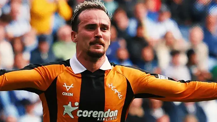 Hull City Premier Lig’de 2’de 2 Yaptı: Coventry City’yi Deplasmanda Devirdi
