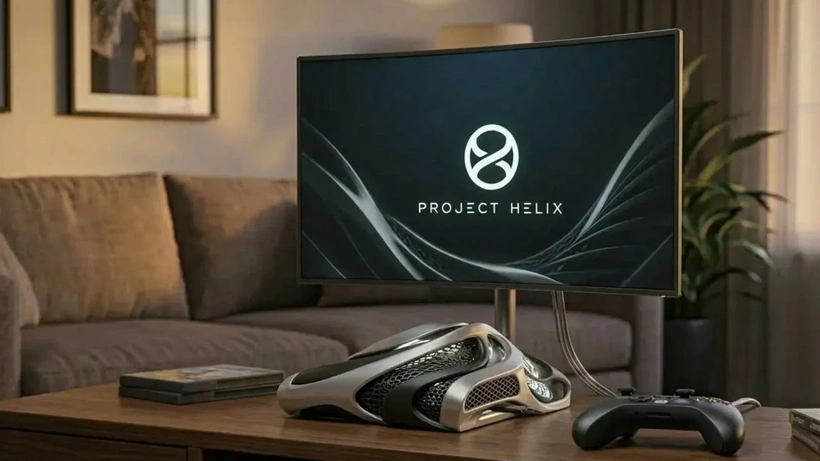 Xbox Project Helix Tek Konsol Olmayacak: Yeni Cihaz Ailesi İçin Tarih Verildi