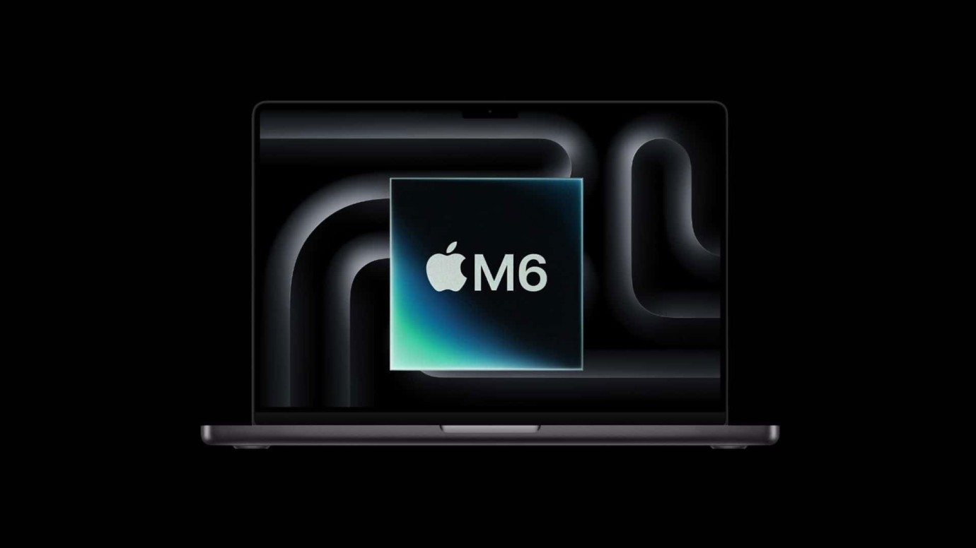 Apple M6 Çipli Cihazlar Belli Oluyor: MacBook Pro, MacBook Air Ve iPad Pro Listede