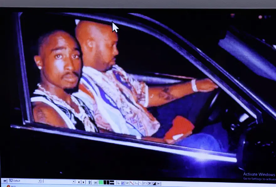 Tupac Shakur Kimdir? Tupac Shakur'u Kim, Neden Öldürdü? Tupac Shakur Kimdir? Tupac Shakur'u Kim, Neden Öldürdü?