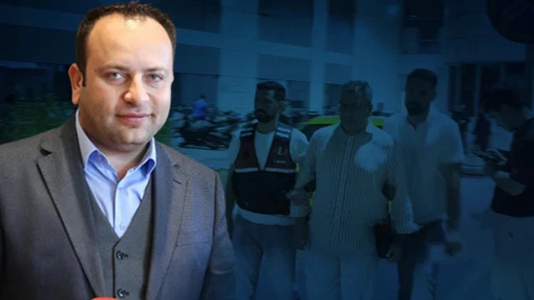 Cem Küçük Soruşturmasında Yeni Gelişme: İsmail Çanak Adli Kontrolle Serbest Bırakıldı