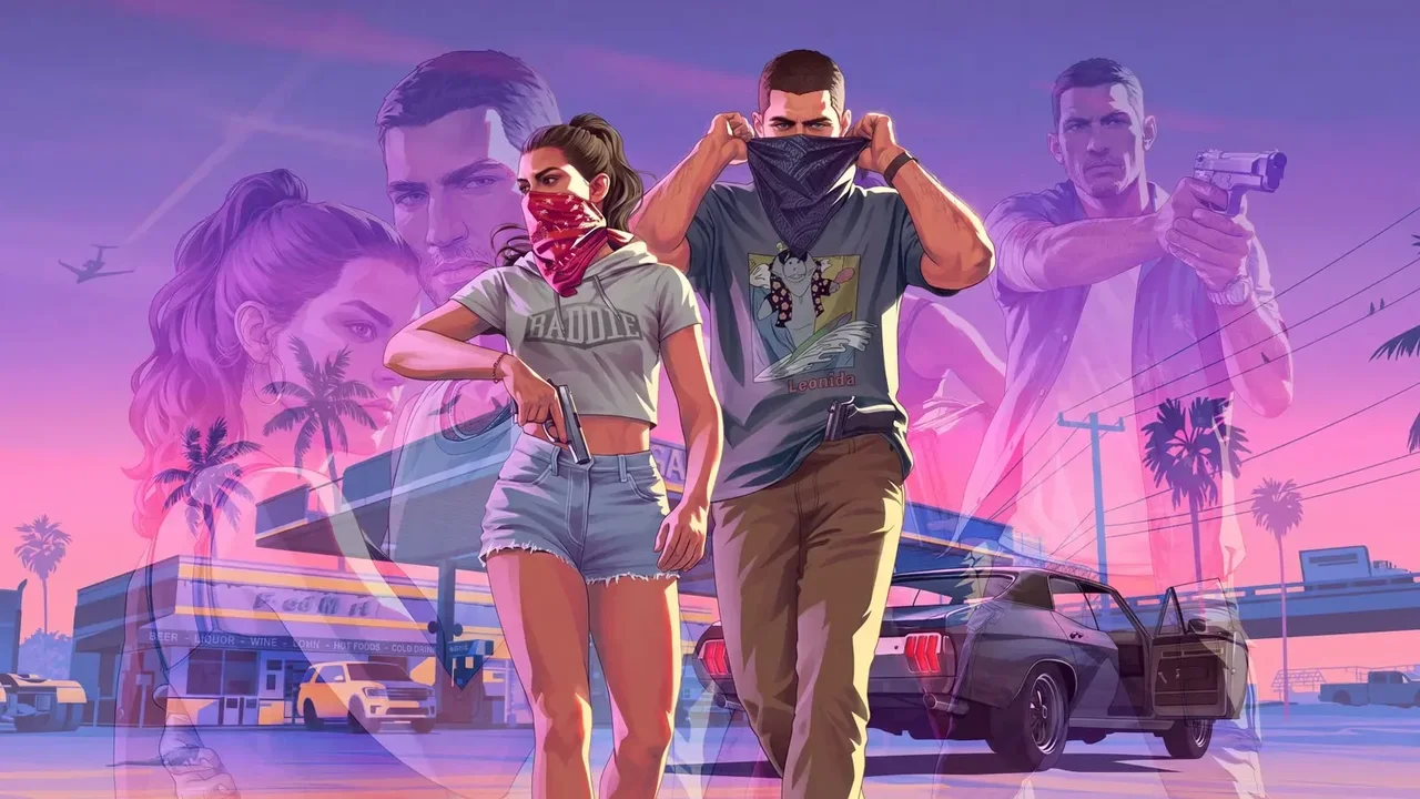 GTA 6 Netflix’te Zirveye Çıktı: 4 Günde 31,1 Milyon İzlenmeye Ulaştı GTA 6 Netflix’te Zirveye Çıktı: 4 Günde 31,1 Milyon İzlenmeye Ulaştı