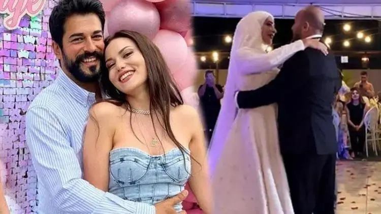 Fahriye Evcen’den Düğün Tartışmaları Sonrası Yeni Paylaşım: “Devam Edecek”