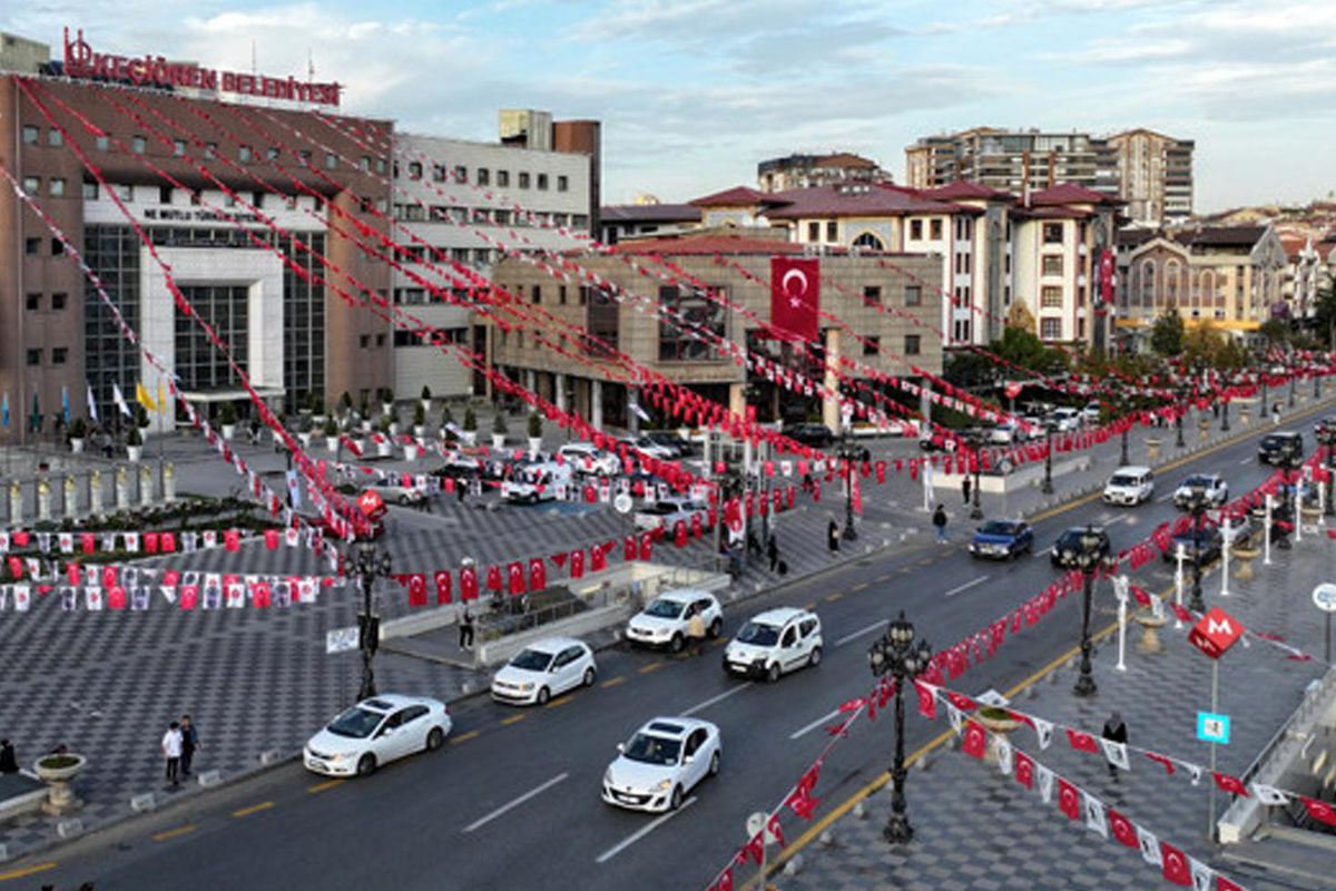 Keçiören Belediyesi’nde Uyuşturucu Testi Gündemde: 171 Personelin İlk Sonucu Pozitif Çıktı