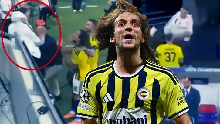 Fenerbahçe Açıkladı: UEFA’dan Guendouzi, Greenwood Ve Kulübe Disiplin Süreci