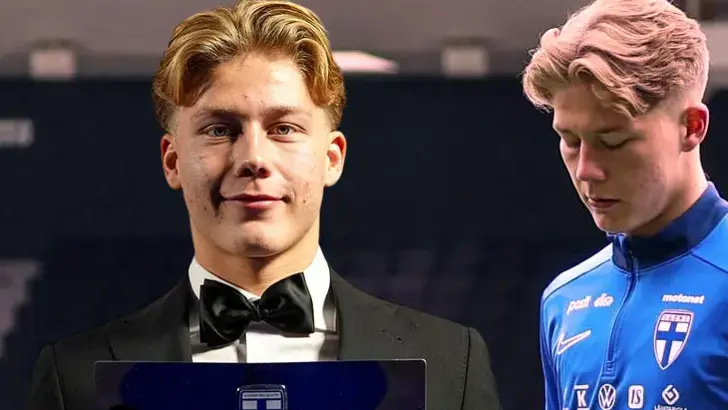 Beşiktaş’tan Matias Siltanen İçin Resmi Teklif: İşte Önerilen Rakam