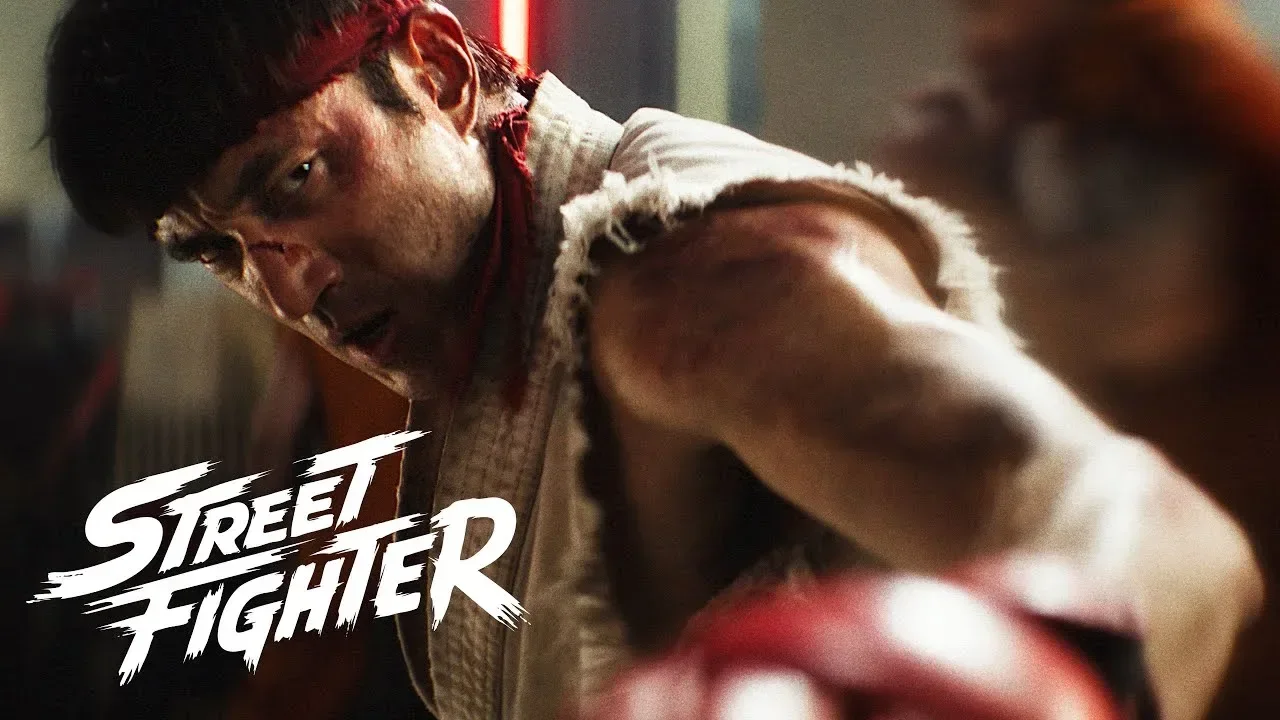 Yeni Street Fighter Filminden Fragman Geldi: Vizyon Tarihi Belli Oldu