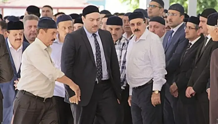 Alihan Kuriş Suç Örgütü Soruşturmasında 5 Şirkete El Koyma Kararı