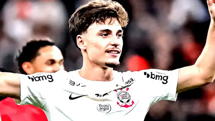 Beşiktaş’ın Breno Bidon Transferinde Beklenmedik Gelişme: Menajeri Görüşmeleri Bitirdi
