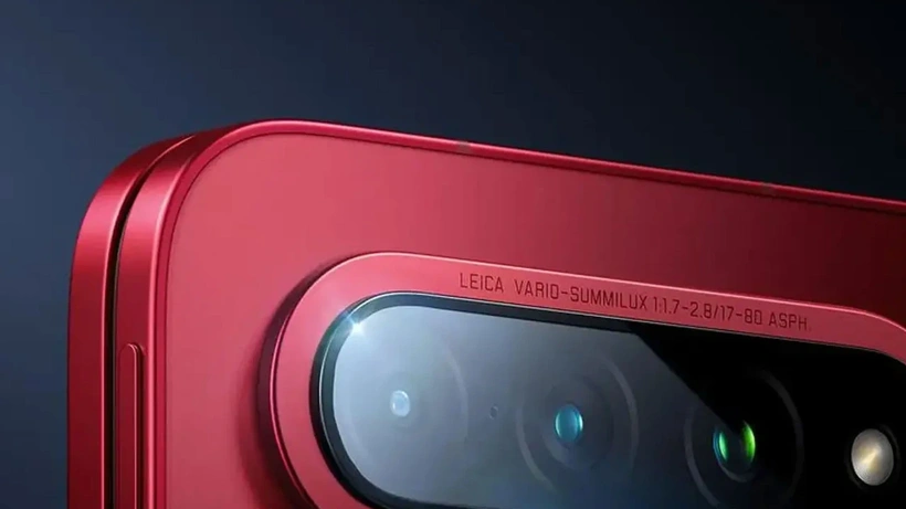 Xiaomi 18 Fold 200 MP Leica Kamera Ve 6000 mAh Batarya İle Geliyor