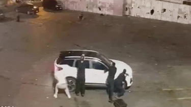 İstanbul’da DEAŞ Operasyonu: Otogardaki Çatışmada 1 Vatandaş Hayatını Kaybetti İstanbul’da DEAŞ Operasyonu: Otogardaki Çatışmada 1 Vatandaş Hayatını Kaybetti