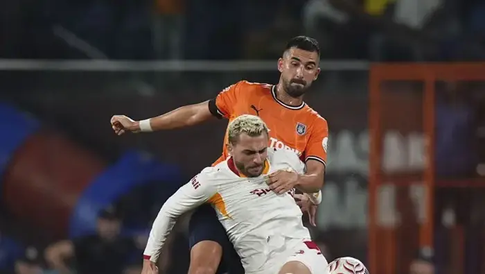 Galatasaray’ın Başakşehir Galibiyeti Sonrası Dikkat Çeken Yorumlar: Osimhen Ve Sane Gündemde