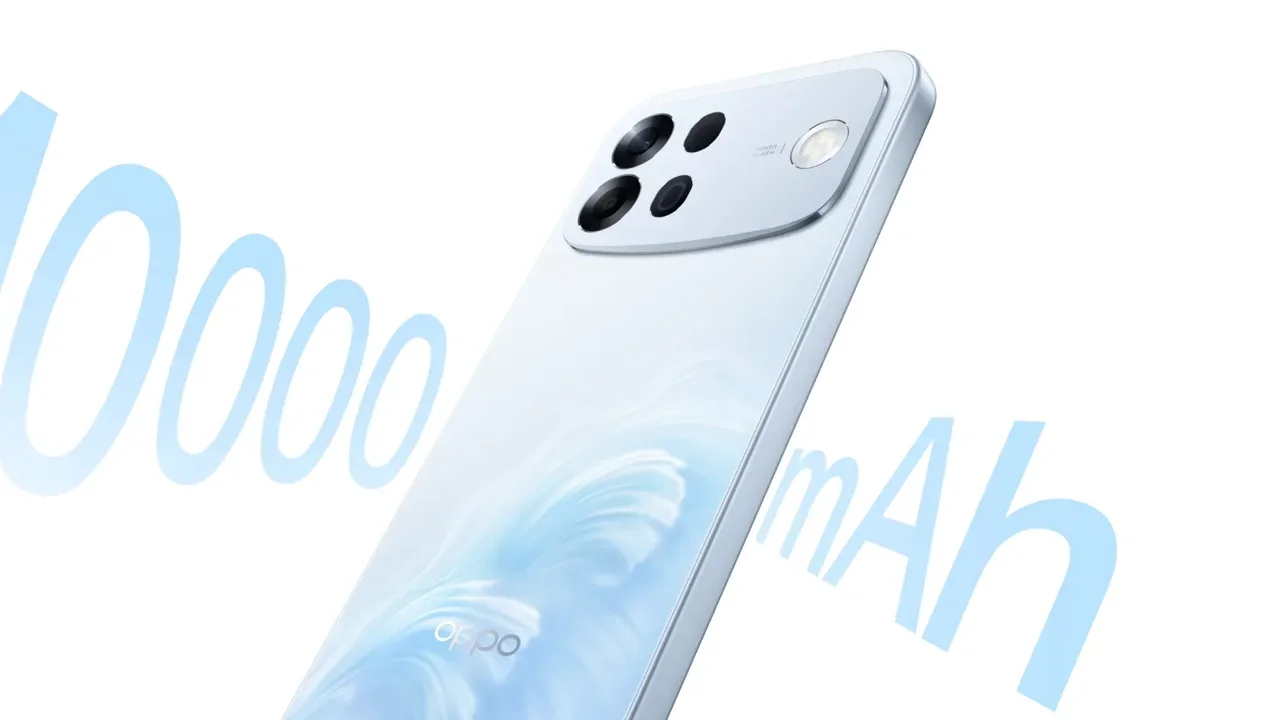 Oppo A7 Pro Ve A7 Pro Max Geliyor: Tanıtım Tarihi Ve Özellikleri Ortaya Çıktı
