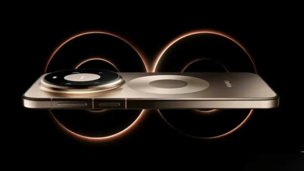 Huawei Mate 90 Serisi Erken Gelebilir: Kamera Ve Tasarım Detayları Ortaya Çıktı