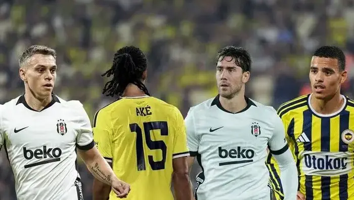 Fenerbahçe Beşiktaş Maçı Canlı İzle! FB BJK Derbisi Şifresiz Mi, Hangi Kanalda? Fenerbahçe Beşiktaş Maçı Canlı İzle! FB BJK Derbisi Şifresiz Mi, Hangi Kanalda?