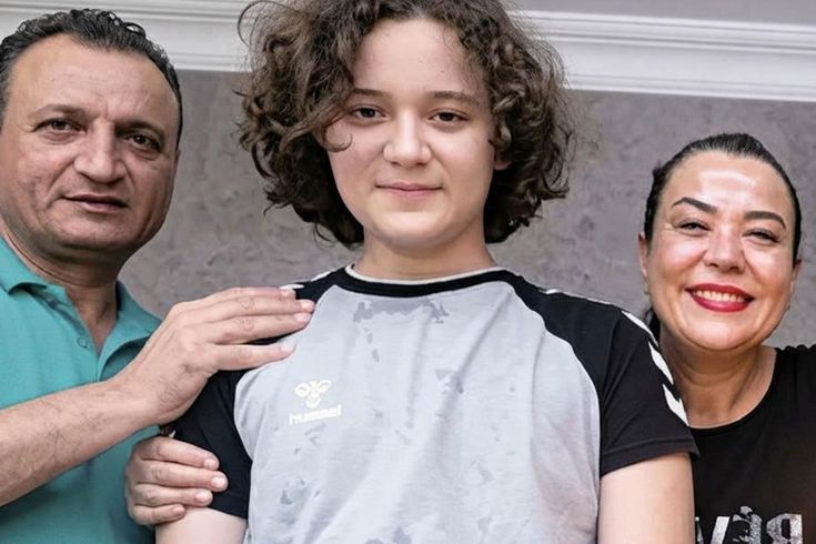 Kahramanmaraş’taki Okul Saldırısı Davasında Tahliye Kararı: Anne Serbest Bırakıldı