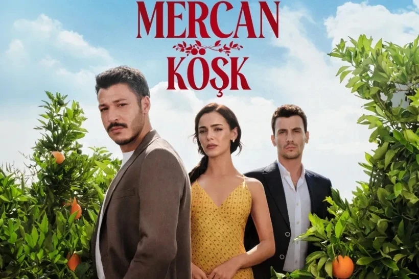 Mercan Köşk Dizisi Konusu Nedir, Nerede Çekiliyor? Mercan Köşk Dizisi Konusu Nedir, Nerede Çekiliyor?