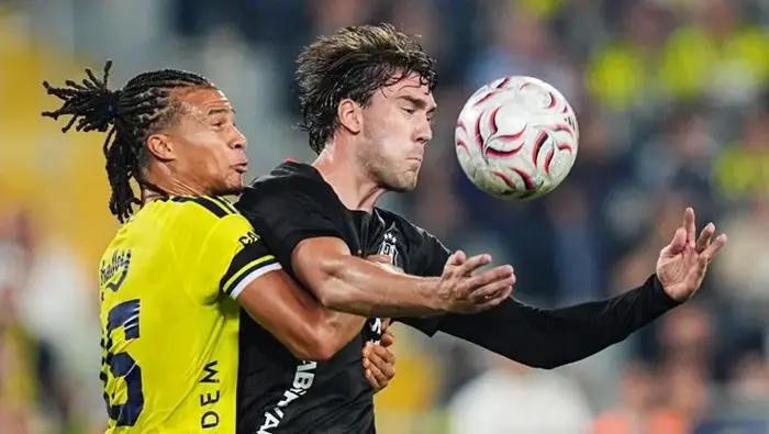 Fenerbahçe’ye Beşiktaş Derbisi Sonrası Sert Eleştiri: Özür Değil İcraat Bekleniyor