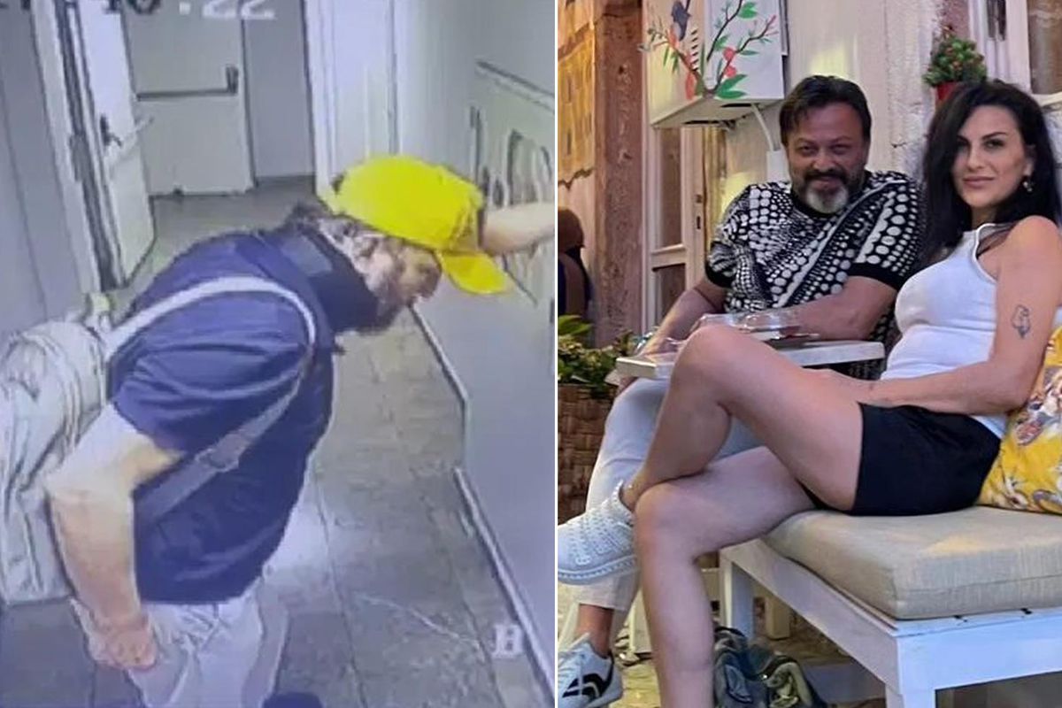 Oyuncu Serhat Kılıç Evinde Ölü Bulundu: Kız Arkadaşının İfadesi Ortaya Çıktı Oyuncu Serhat Kılıç Evinde Ölü Bulundu: Kız Arkadaşının İfadesi Ortaya Çıktı