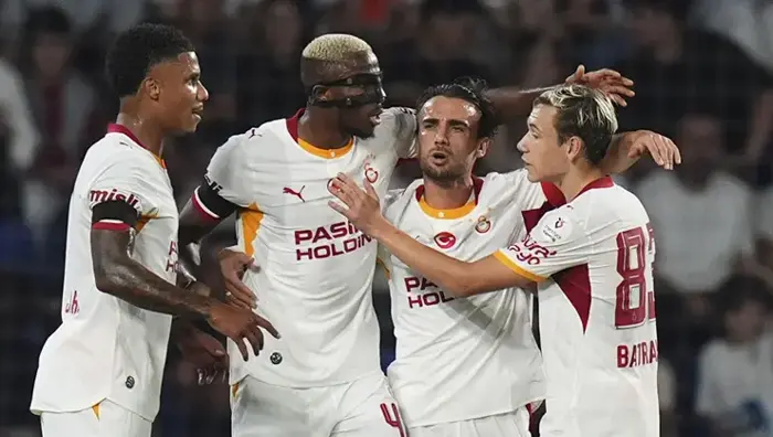 Okan Buruk Sporting Maçı Planını Hazırladı: Osimhen’in Yerine Barış Alper Yılmaz
