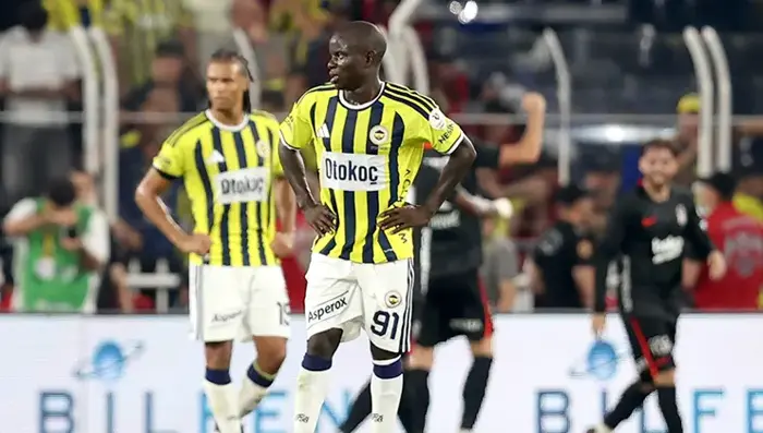 Fenerbahçe’de İsmail Kartal İçin Kritik Süreç: 3 Maçlık Viraj Başlıyor