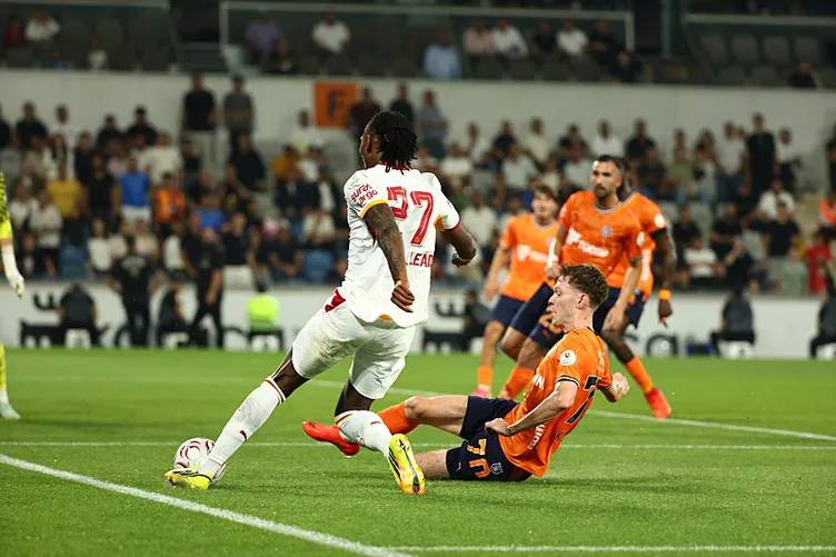 Galatasaray’da Sporting Maçı Öncesi Kadro Değişiyor: Okan Buruk Kararını Verdi Galatasaray’da Sporting Maçı Öncesi Kadro Değişiyor: Okan Buruk Kararını Verdi