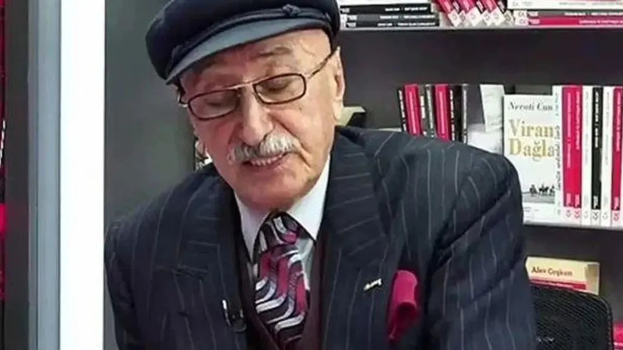 Ahmet Güryüz Ketenci Kimdir? Kaç Yaşında Ve Neden Hayatını Kaybetti?