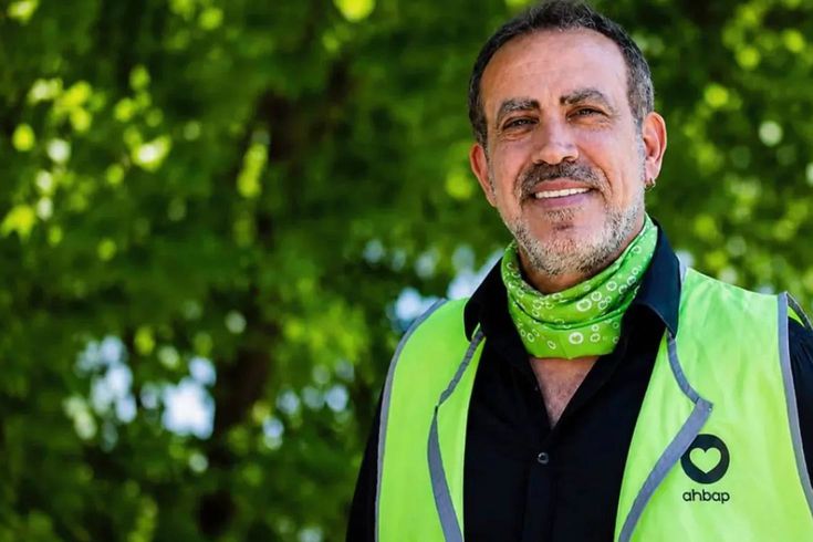 Ahbap Derneği Deposunda 895 Çadır Ve 600 Portatif Yatak Tespit Edildi