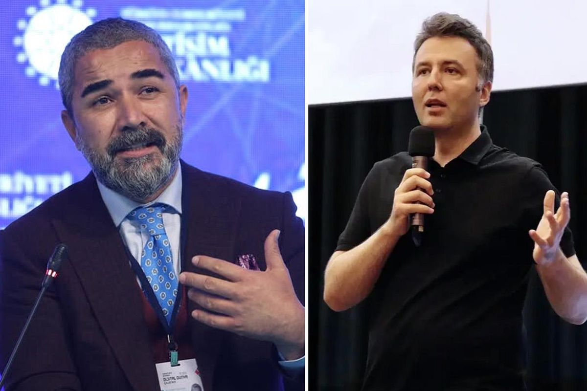Veyis Ateş İlk Kez Hakim Karşısına Çıktı: Mehmet Akif Ersoy Hakkında Dikkat Çeken İddia