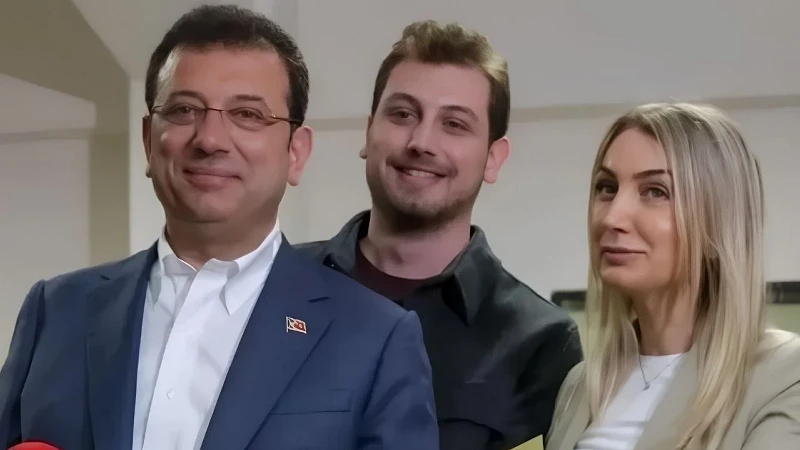 Mehmet Selim İmamoğlu Hakim Karşısına Çıktı: 390 Bin Avro Ve Yelkenli İçin Savunma Yaptı
