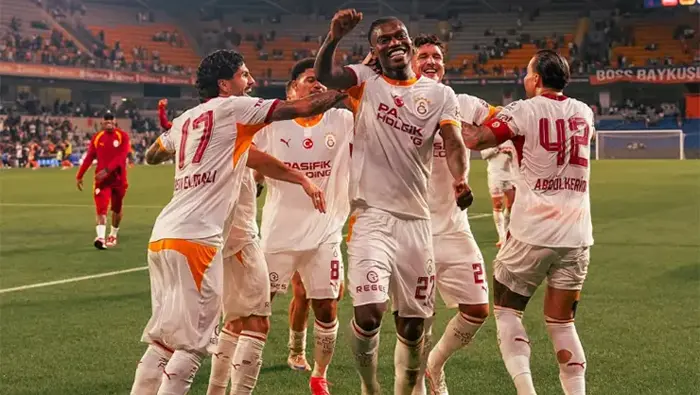Sporting Galatasaray Maçı Öncesi Oranlar Açıklandı: Favori Belli Oldu Sporting Galatasaray Maçı Öncesi Oranlar Açıklandı: Favori Belli Oldu
