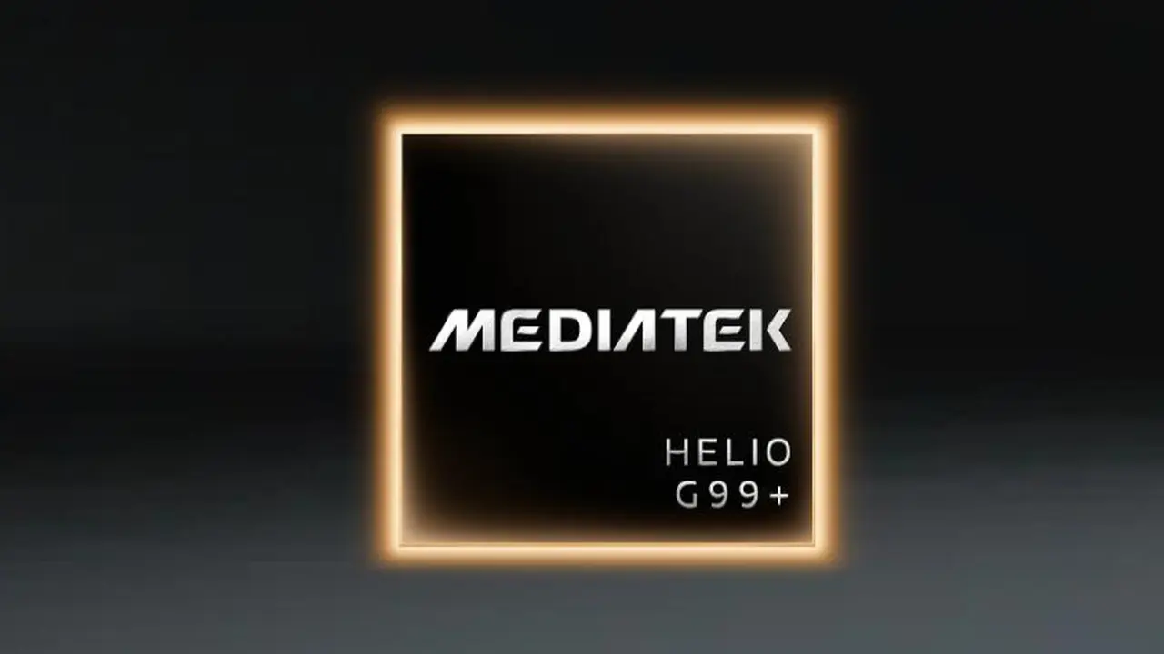MediaTek Helio G99+ Tanıtıldı: Uygun Fiyatlı Telefonlara LPDDR5X Desteği Geliyor