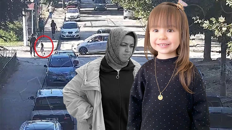 3 Yaşındaki Elif Mavi’nin Öldüğü Kazada Ev Hapsi Kaldırıldı: Sürücü Tutuklandı