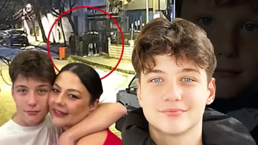 Atlas Çağlayan Davasında Karar Açıklandı: Efe Ç.’ye 18 Yıl 10 Ay 15 Gün Hapis