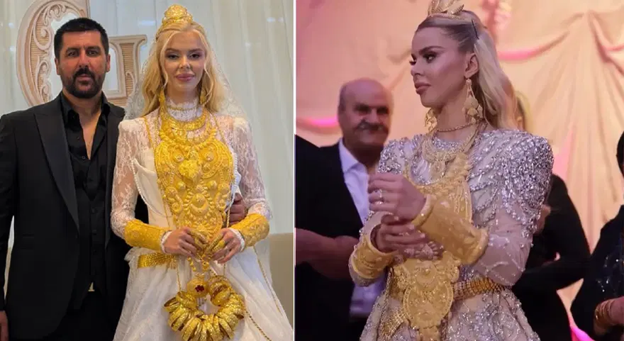 Vanlı Kara Haydar Tutuklandı: Düğündeki Altınlar İçin Kiralık Dedi Vanlı Kara Haydar Tutuklandı: Düğündeki Altınlar İçin Kiralık Dedi