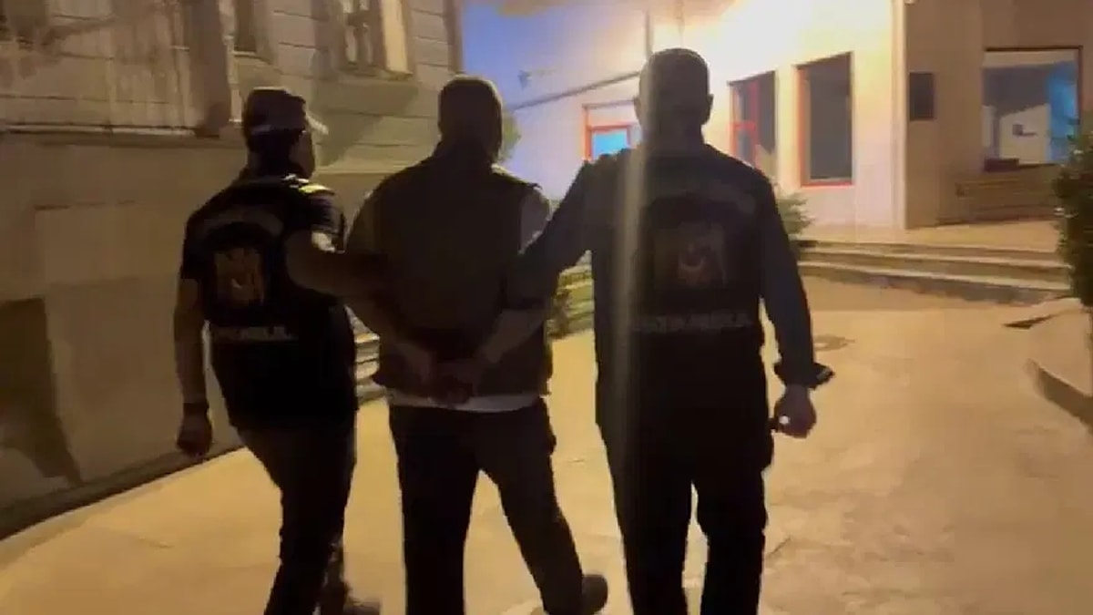 Ali Haydar Kurum Kimdir, Neden Gözaltına Alındı? Hakkındaki Suçlama Ne?