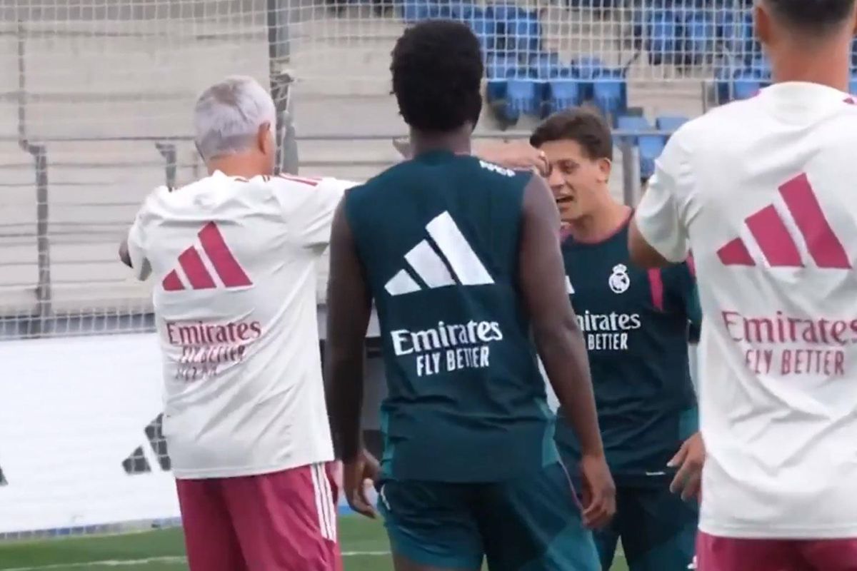 Arda Güler Kararı İspanya'da Gündem Oldu: Mourinho'ya Mbappe Ve Vinicius Eleştirisi