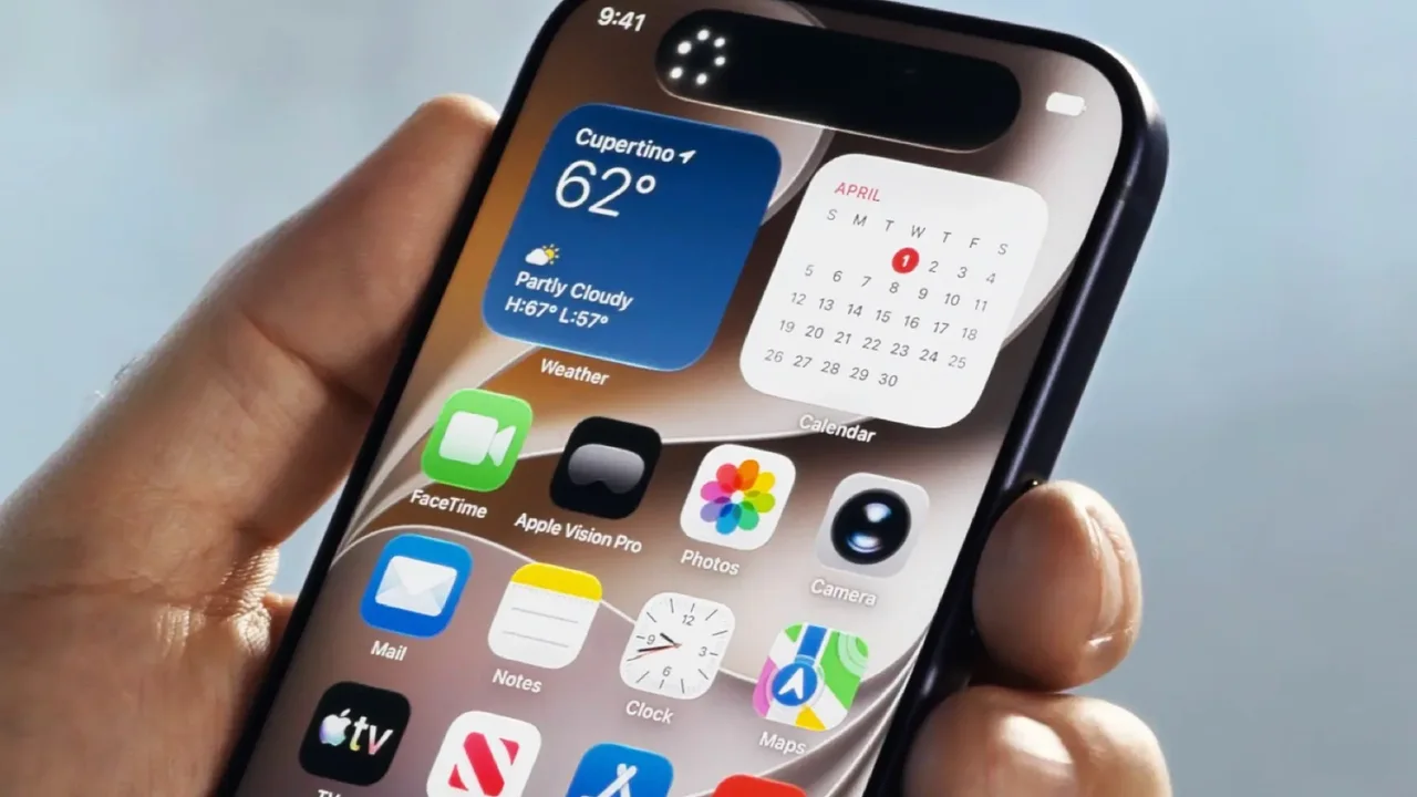 iOS 27 RC Yayınlandı: iPhone'lara Gelecek Yenilikler Belli Old