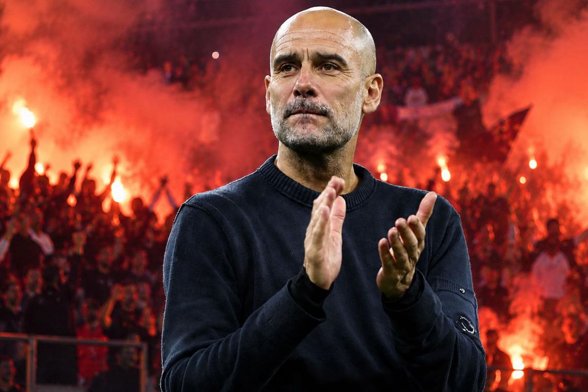Trabzonspor'da Pep Guardiola Sürprizi: Menajeriyle Temasa Geçildiği İddia Edildi Trabzonspor'da Pep Guardiola Sürprizi: Menajeriyle Temasa Geçildiği İddia Edildi