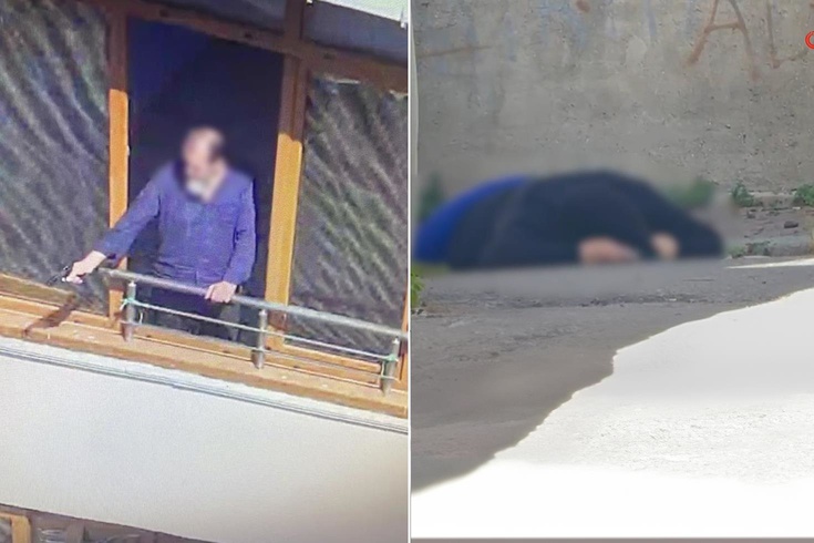 Maltepe’de Silahlı Saldırı: 2 Kişi Hayatını Kaybetti, Avukat Ağır Yaralandı Maltepe’de Silahlı Saldırı: 2 Kişi Hayatını Kaybetti, Avukat Ağır Yaralandı