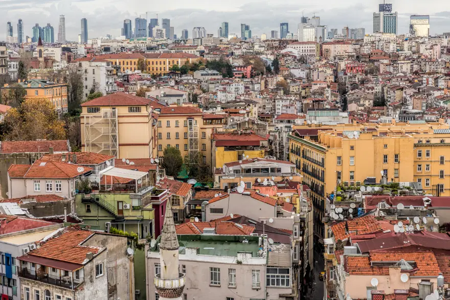 İstanbul’da 10 Bin TL’den Kiralık Sosyal Konut Nasıl Alınacak? İlçe İlçe Piyasa Kiraları Ne Kadar?