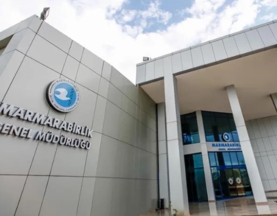 Marmarabirlik'ten Zeytincilere 800 Milyon TL Ödeme, Fark Ödemelerinin Tarihi Açıklandı Marmarabirlik'ten Zeytincilere 800 Milyon TL Ödeme, Fark Ödemelerinin Tarihi Açıklandı