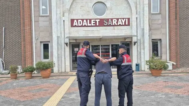 Gönen'de Uyuşturucu Operasyonunda Bir Şüpheli Tutuklandı