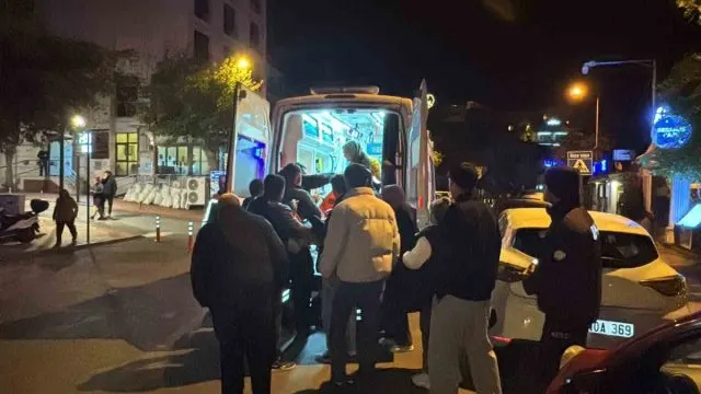 Amasra'da Balık Avına Çıkan Madenciden 7 Saattir Haber Alınamıyor Amasra'da Balık Avına Çıkan Madenciden 7 Saattir Haber Alınamıyor